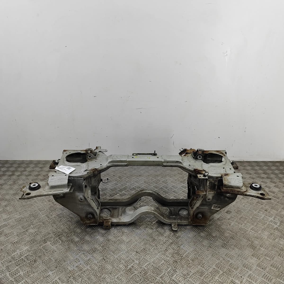 PEUGEOT 3008 SUV 2021 Rear Subframe 9834682180