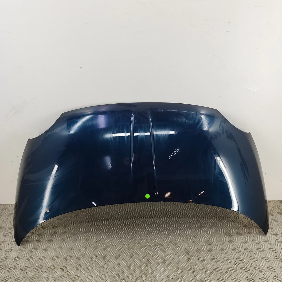 FIAT 500 312 Bonnet Hood 51859537 1.0 Hybrid 51kw 2024 27984034