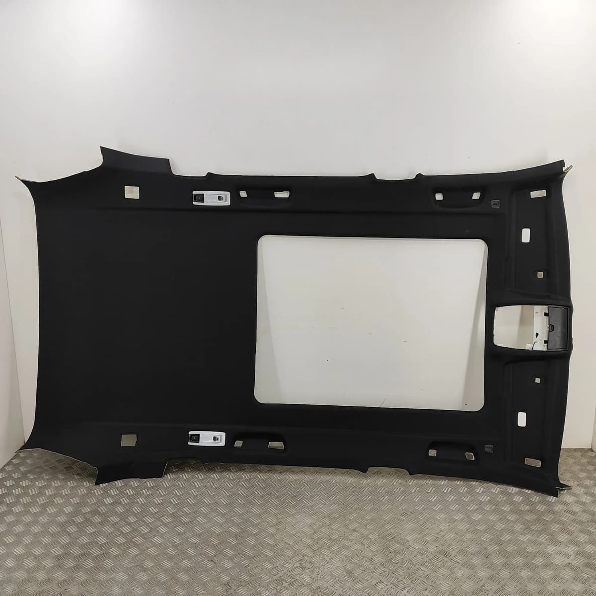 BMW X5 F15, F85 2017 Roof Headliner 8058899