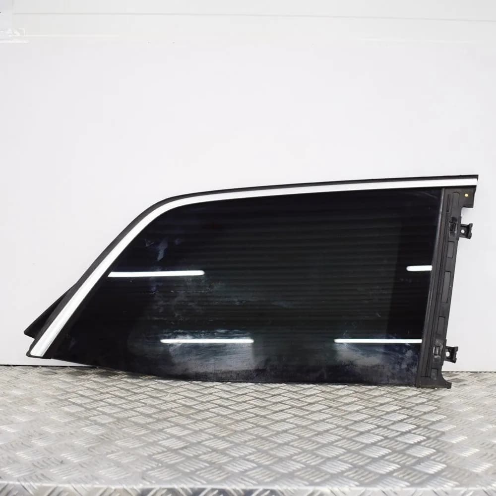 MERCEDES-BENZ GL X166 Rear Right Tinted Quarter Window Glass AS3 A1666700150