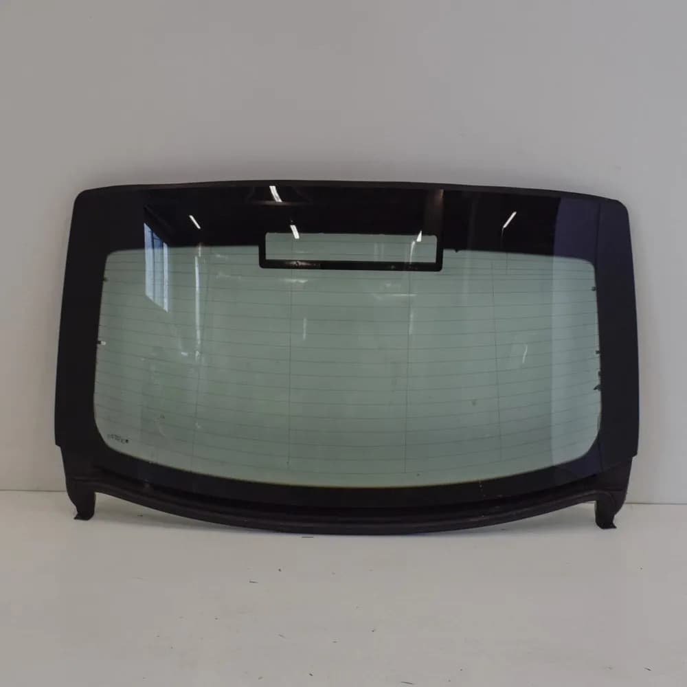 SKODA SUPERB B6 3T Rear Window Glass 43R-001057 2.00 Diesel 103kw 2013 AS2