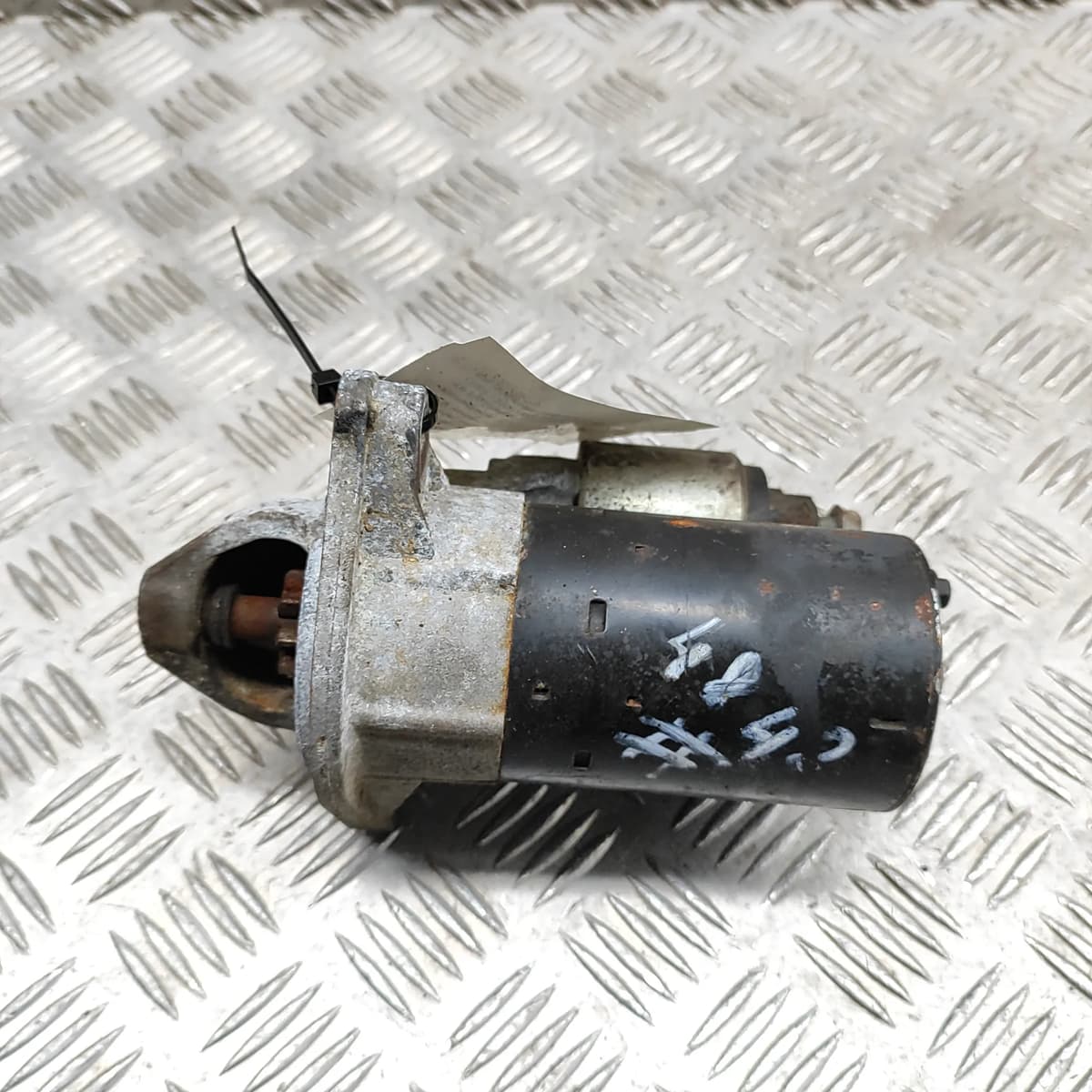 TOYOTA COROLLA Estate E120 Starter Motor 28100-0D130 1.6 Petrol 81kw 2004