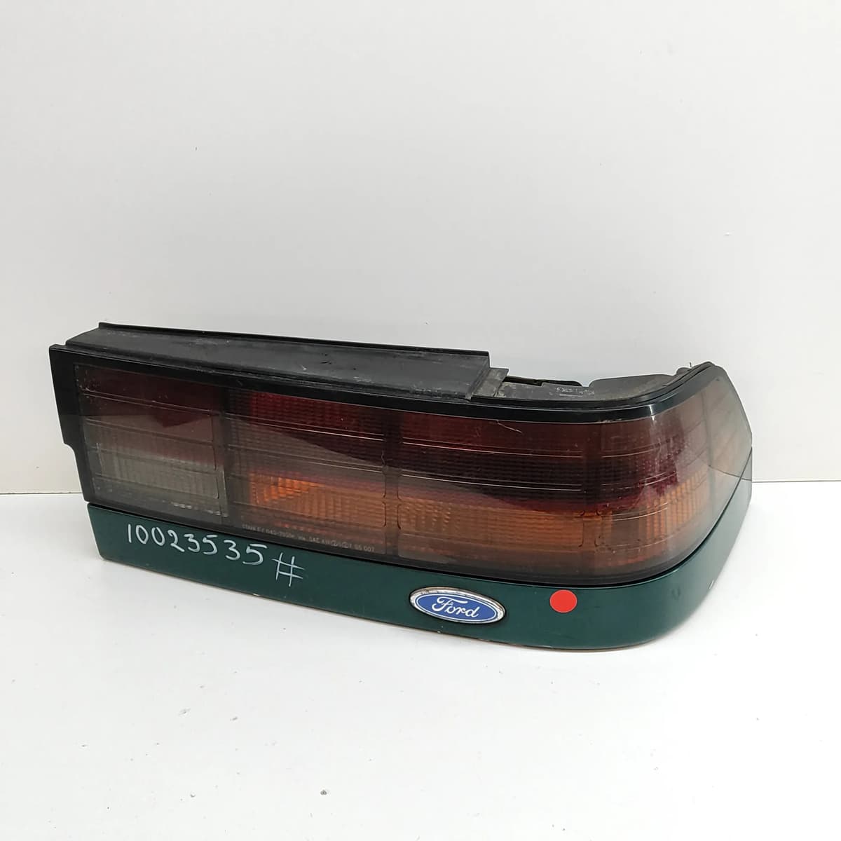 FORD PROBE 1992 Rear Right Tail Light  F02Z-13404-C