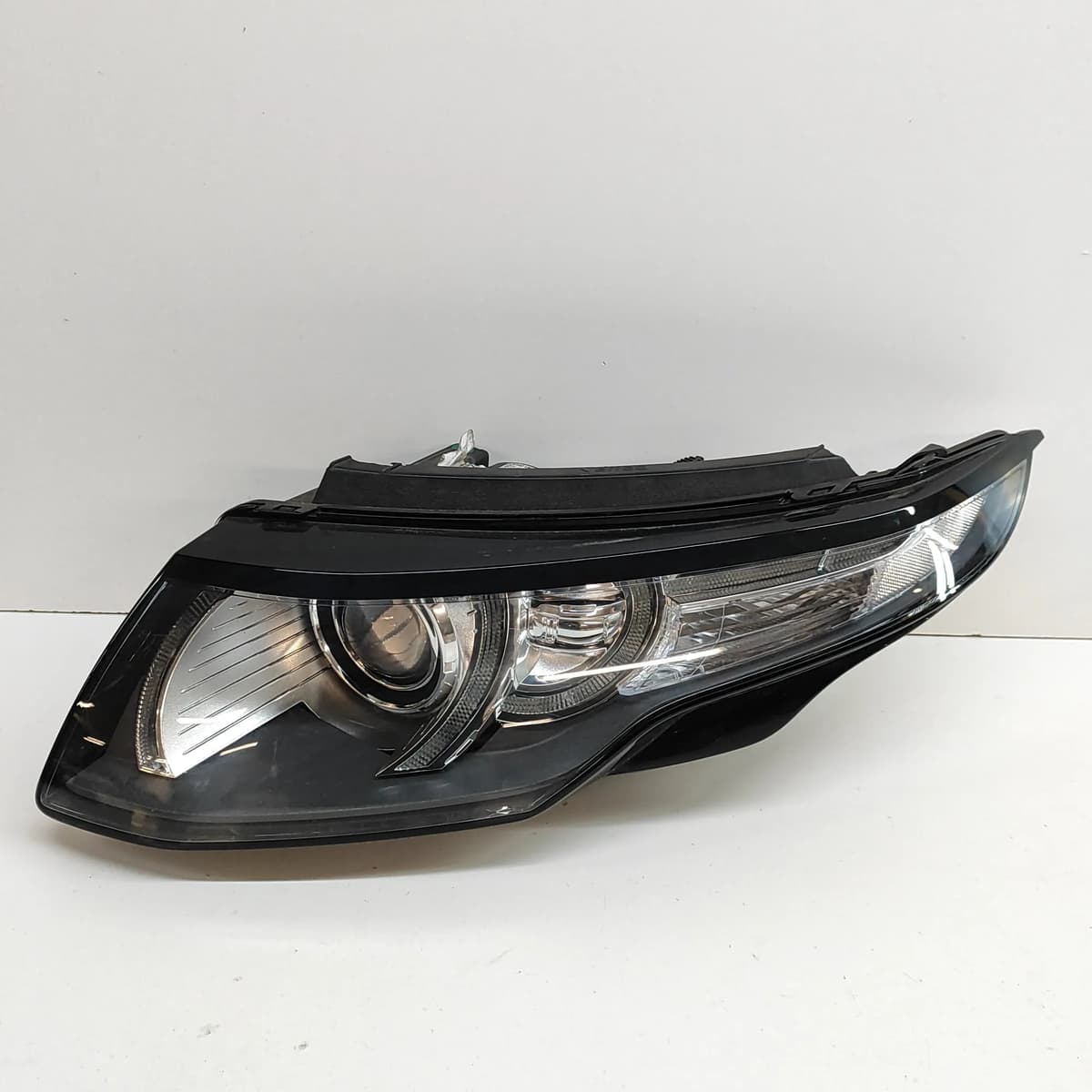 LR RANGE ROVER EVOQUE L538 Front Left Headlight BJ32-13W030-DE RHD 2014 28056165
