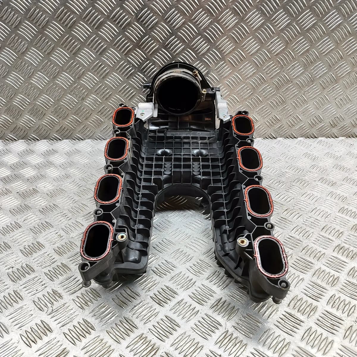 MERCEDES-BENZ CLS C218 Intake Manifold A2780980807 4.7i 320kw 2014 28073572
