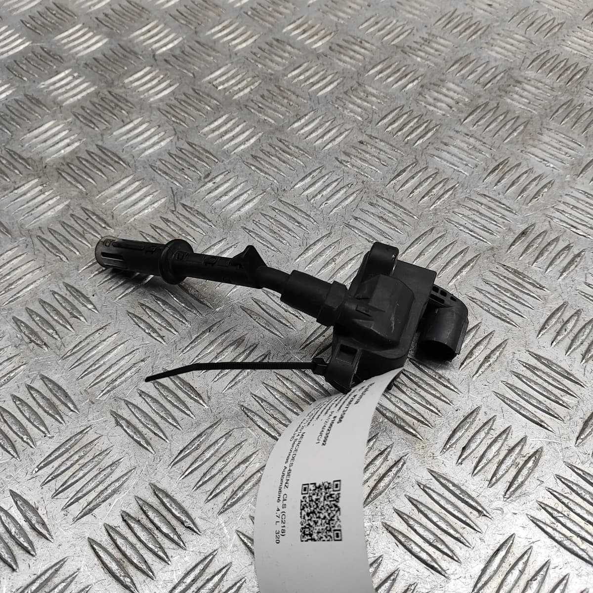 MERCEDES-BENZ CLS C218 High Voltage Ignition Coil A2769060260 4.7i 320kw 2014