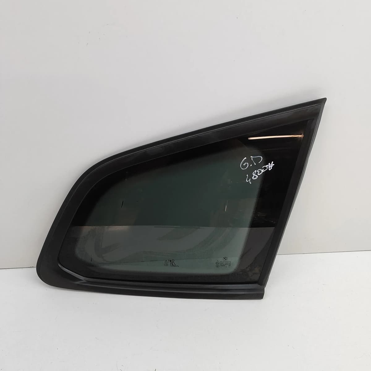 BMW iX1 U11 BEV Rear Right Quarter Window AS3 9451580 Electricity 2023 28088356
