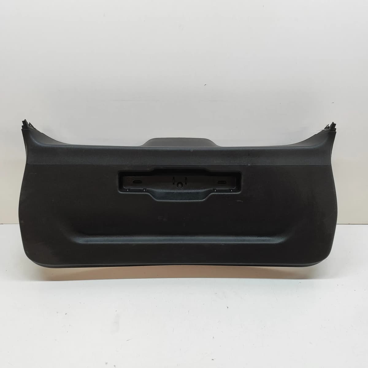 BMW iX1 U11 BEV Tailgate Bootlid Cover Trim 9450527 Electricity 2023 28088477