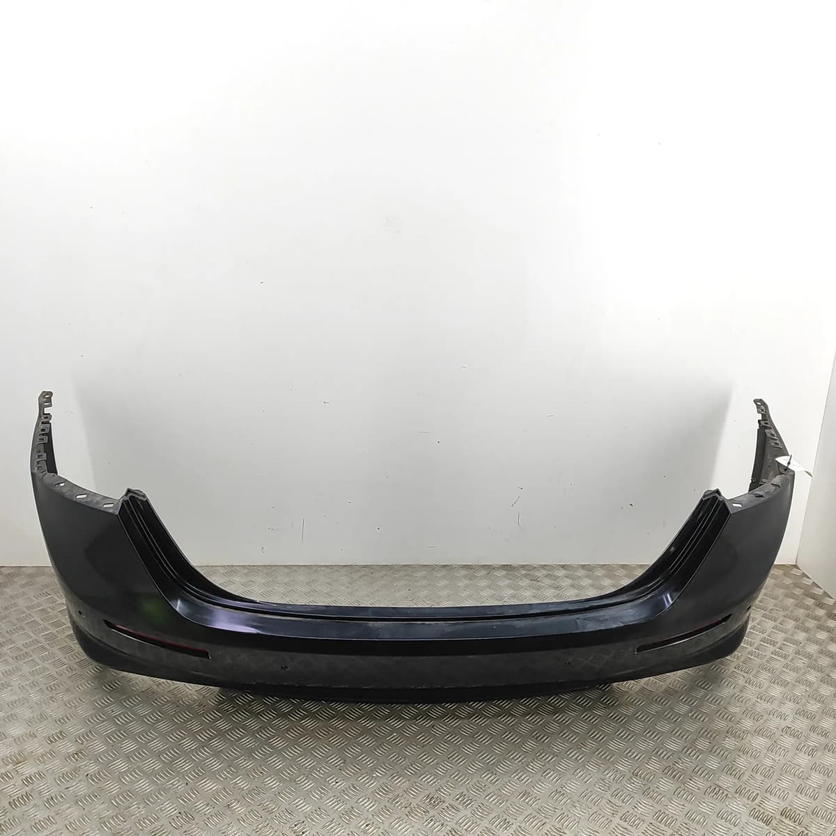 MASERATI GHIBLI M157 2019 Rear Bumper 673008195