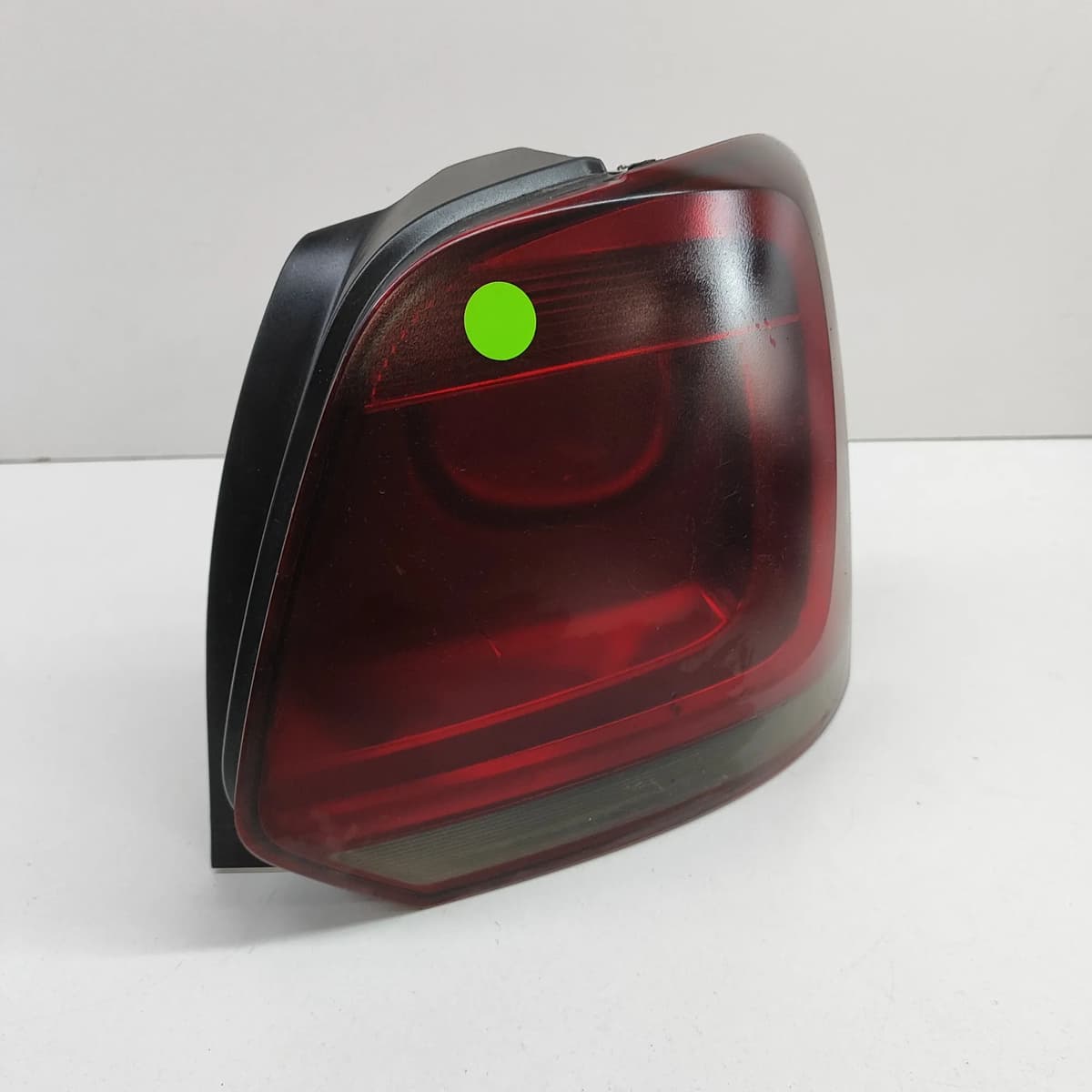 VW POLO 6R, 6C 2014 Rear Right Tail Light  6R0945096AC