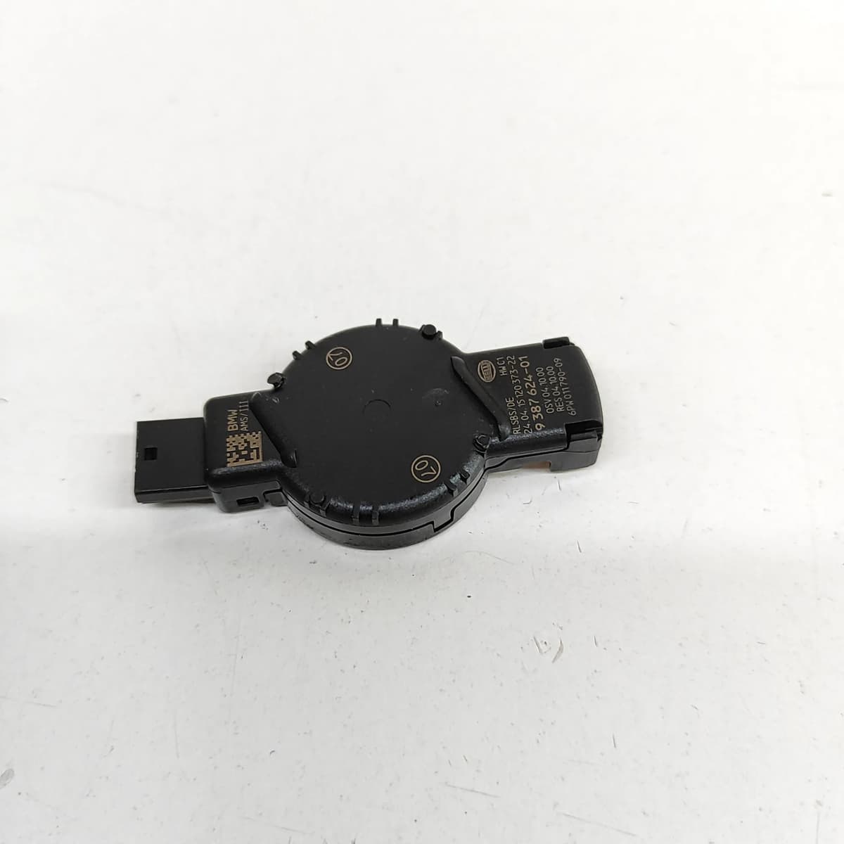 BMW 4 Cabrio F33 Rain Sensor 9387624 3.0 Diesel 230kw 2015 28105632
