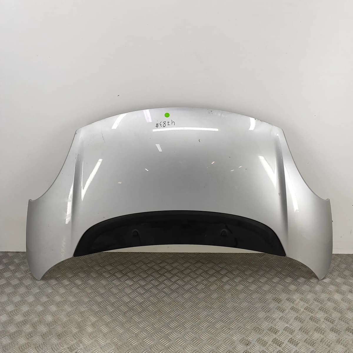 FIAT 500L 351_, 352_ 2014 Bonnet Hood 51883012
