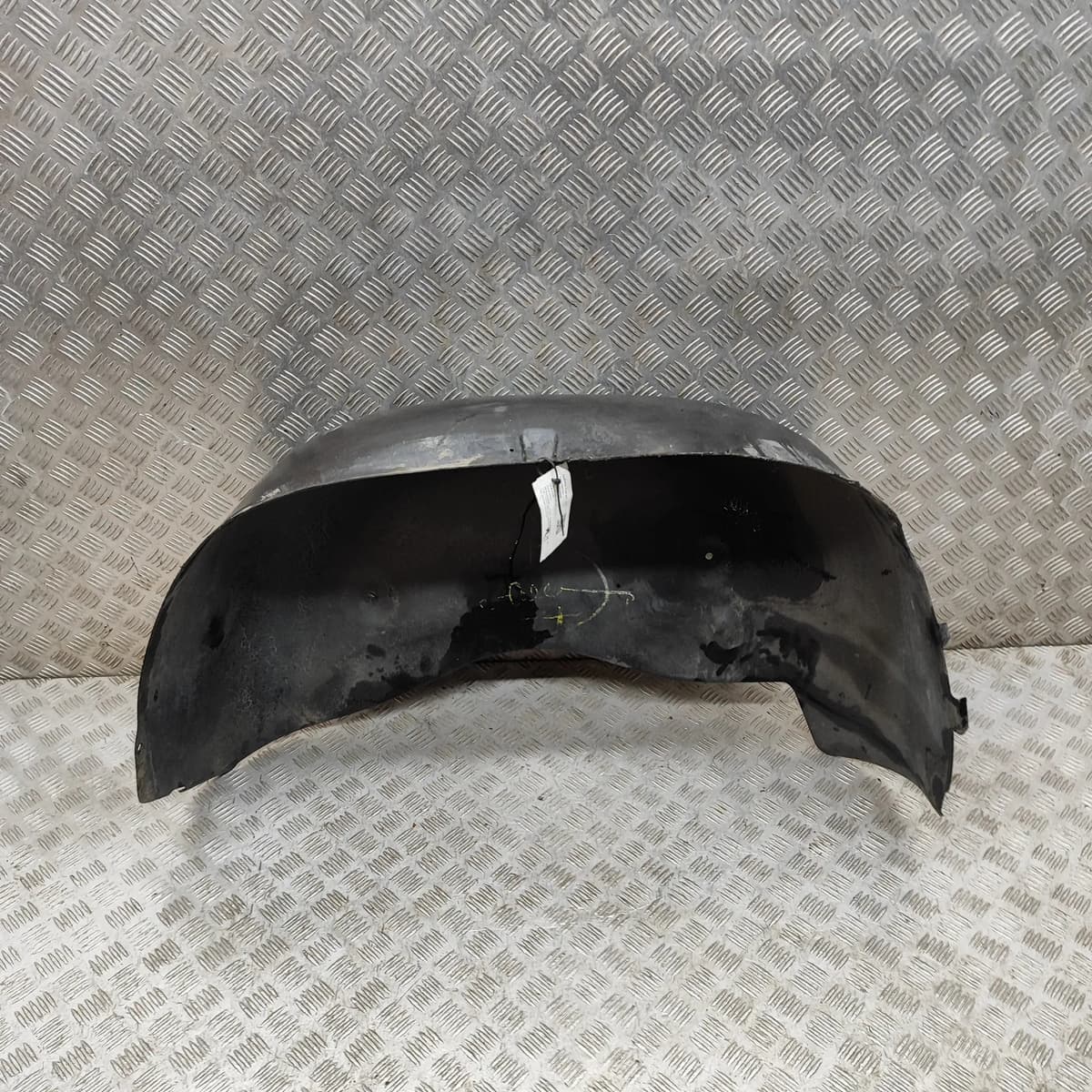 DODGE DURANGO DN Rear Left Arch Liner 55257033AB 5.9 Petrol 183kw 1999 28196088