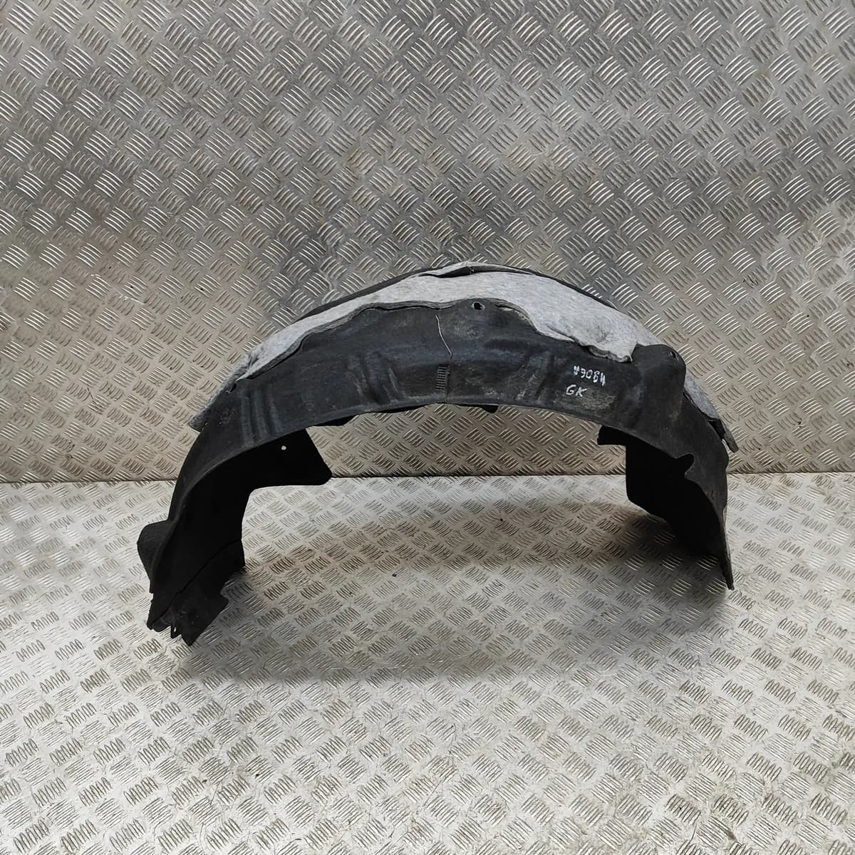 MERCEDES-BENZ C T-Model S205 Rear Left Arch Liner A2056900730 1.5 Hybrid 135kw
