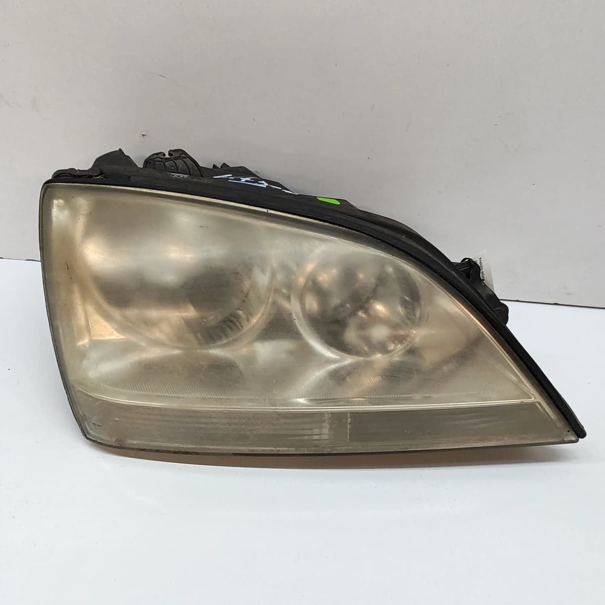 KIA SORENTO BL Front Right Headlight 92102-3E010 LHD 2003 28218318
