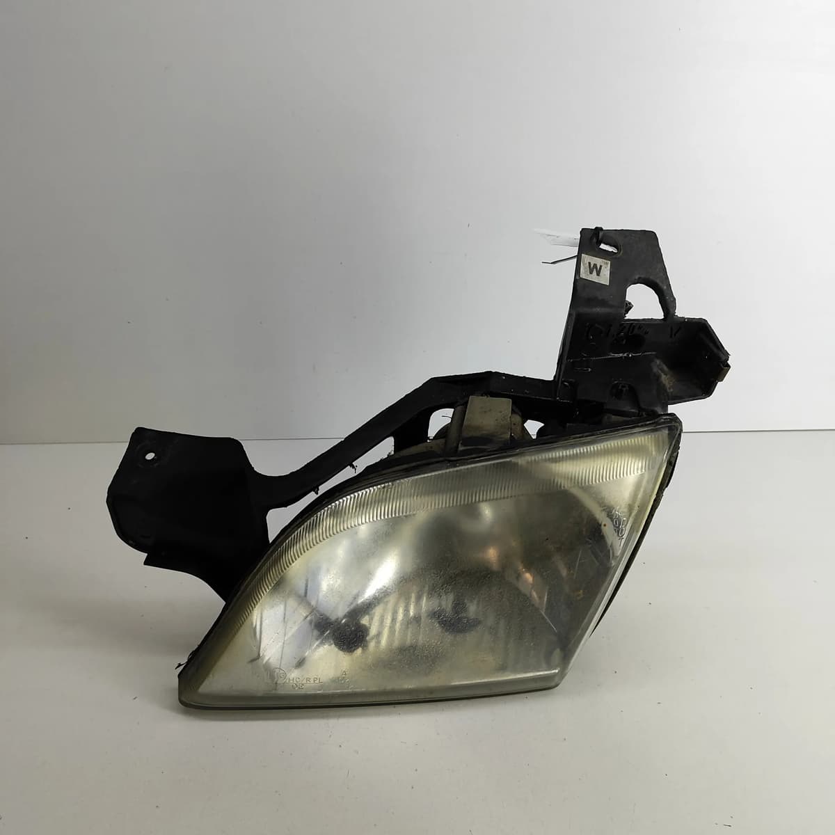 CHEVROLET VENTURE Front Left Headlight 10368389 2004 LHD 28222796