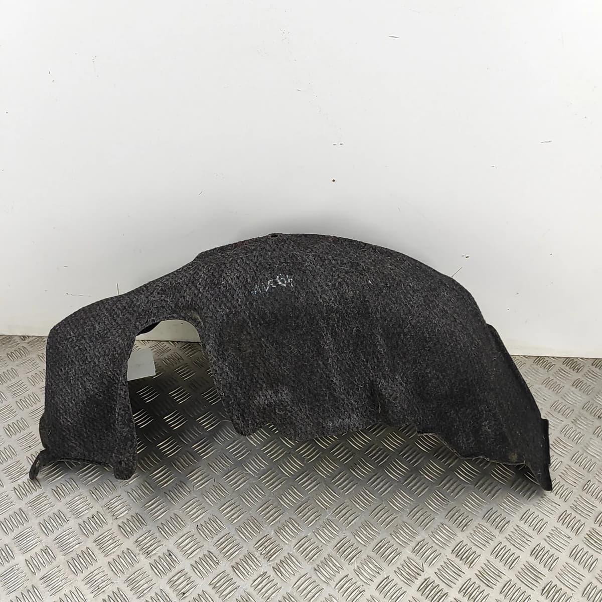TOYOTA AURIS E180 Rear Left Arch Liner 65638-02080 2013 28227234