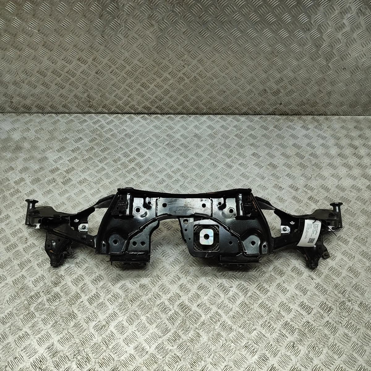 BMW iX1 U11 BEV Heckhilfsrahmen 6894199 Strom 230kw 2024 28227570