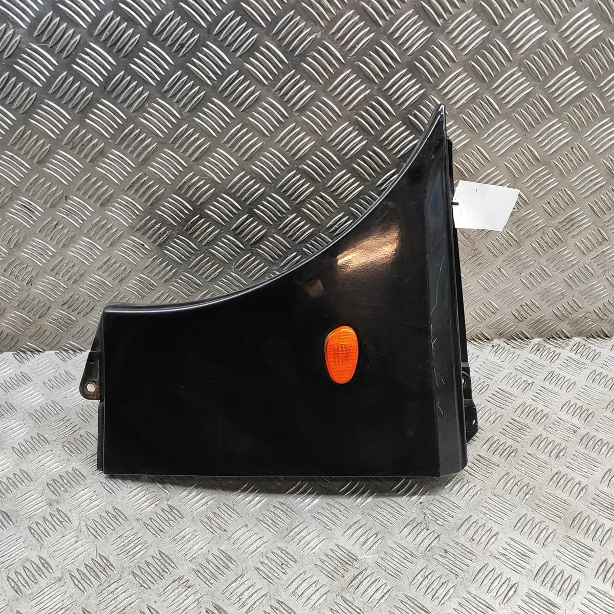 ALFA ROMEO SPIDER 916 Front Left Fender 60577671 2000 28239100