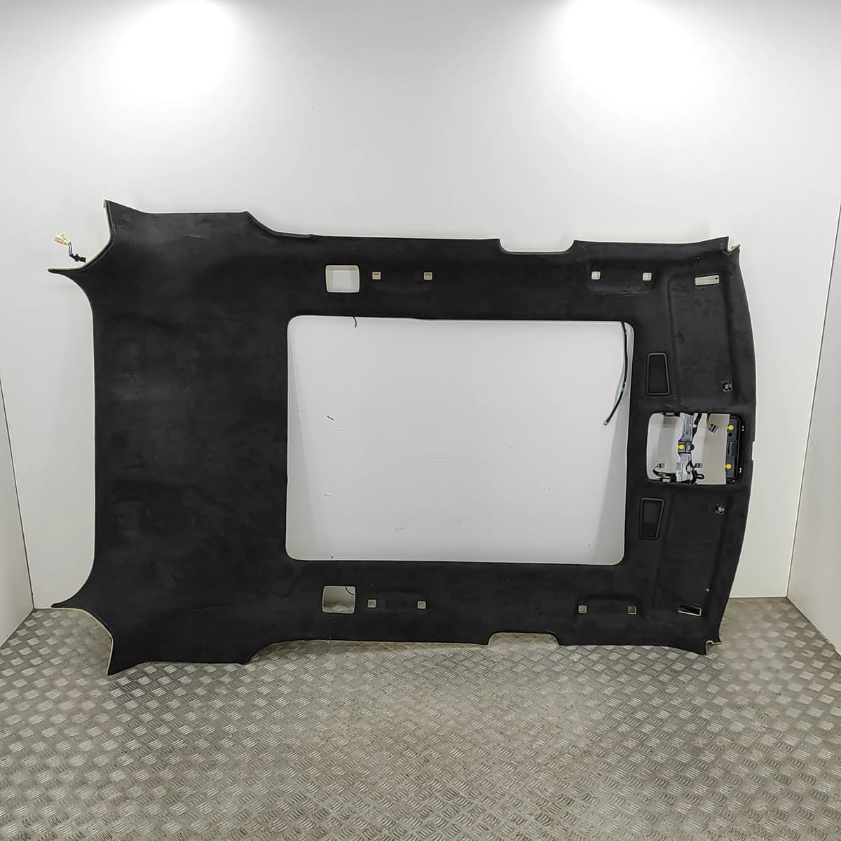 LAND ROVER RANGE ROVER SPORT MK2 L494 Roof Headliner JK62-51967-DA 28239122