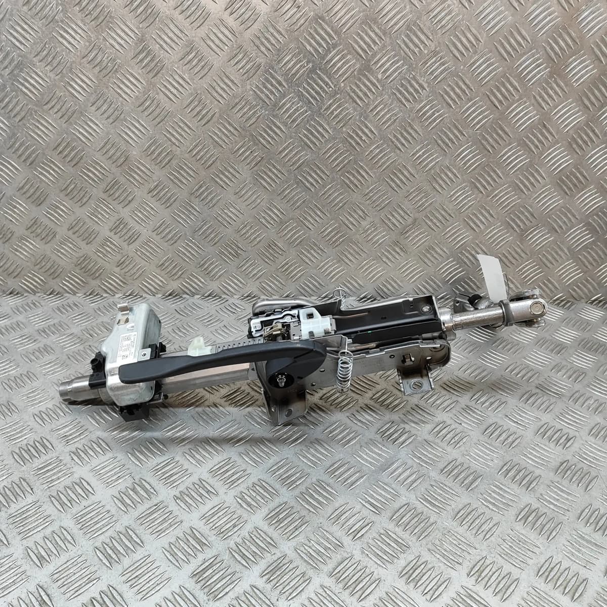 SKODA OCTAVIA MK4 NX Steering Column Mechanism 3WA905861 2024 RHD 28239621