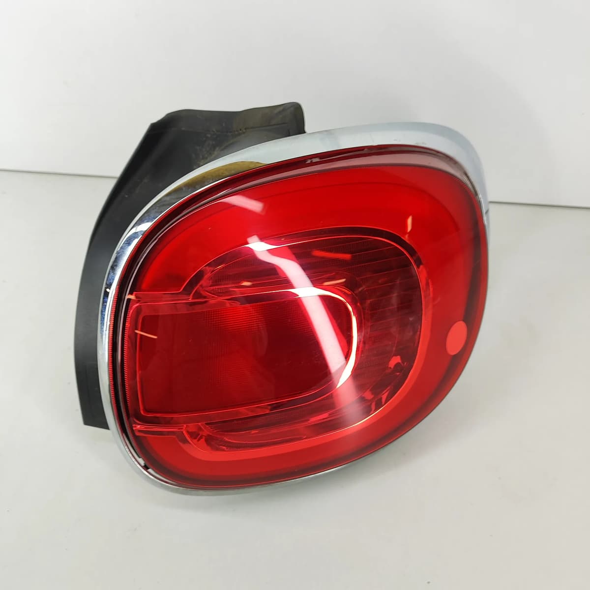 FIAT 500L Rear Right Tail Light RHD 51883571 1.6 Diesel 77kw 2014 28242295