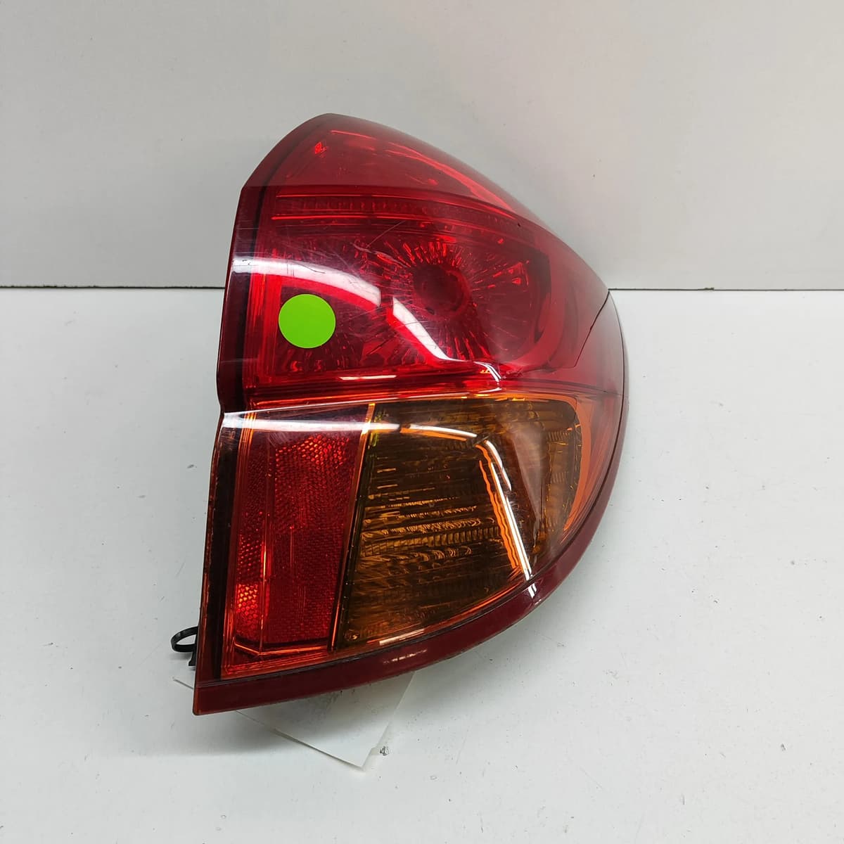 SUBARU OUTBACK BL Rear Right Tail Light LHD 84201-AG000 2.0 Petrol 2004 28243917