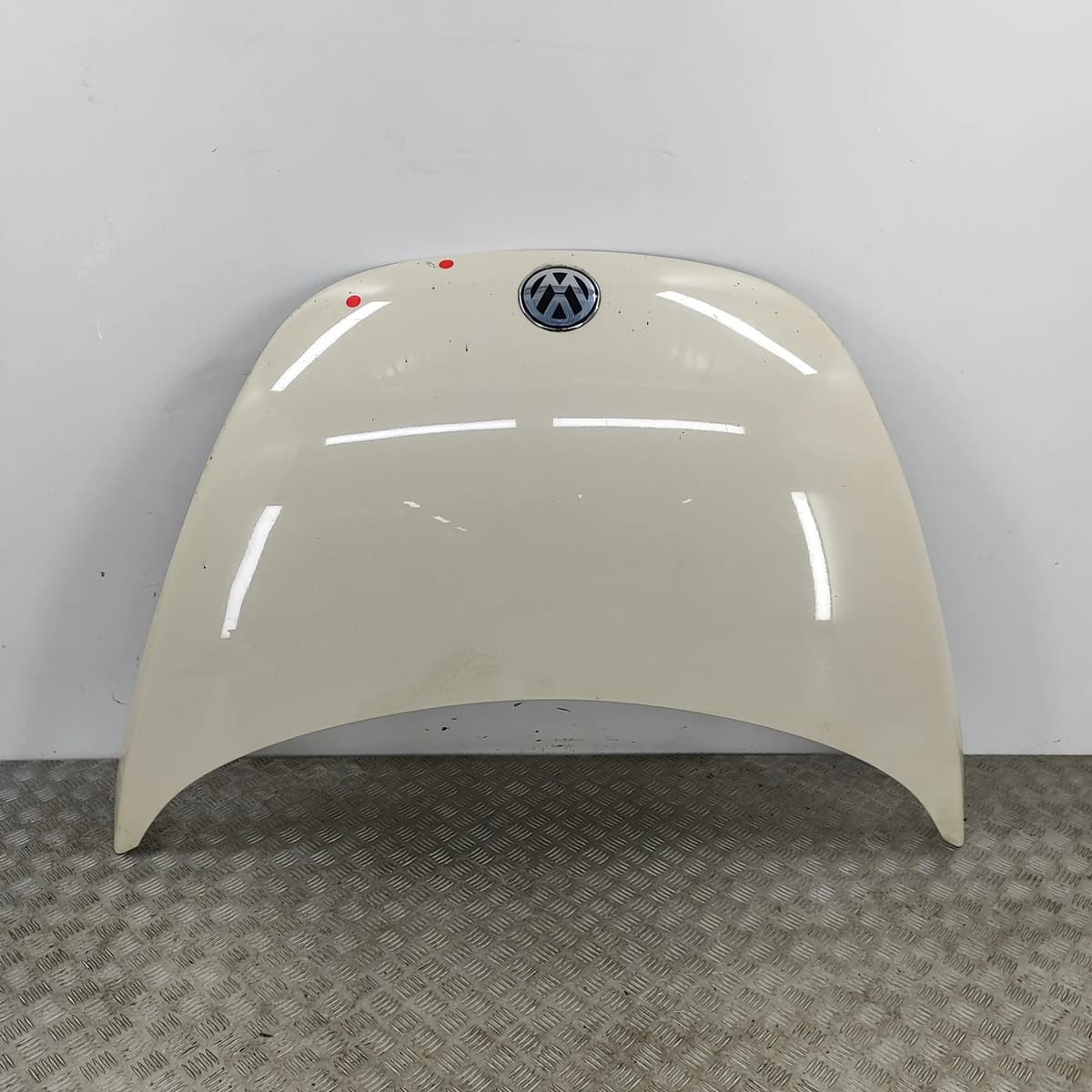VOLKSWAGEN BEETLE Cabrio 1Y Bonnet Hood 1C0823031M 2004 28243940