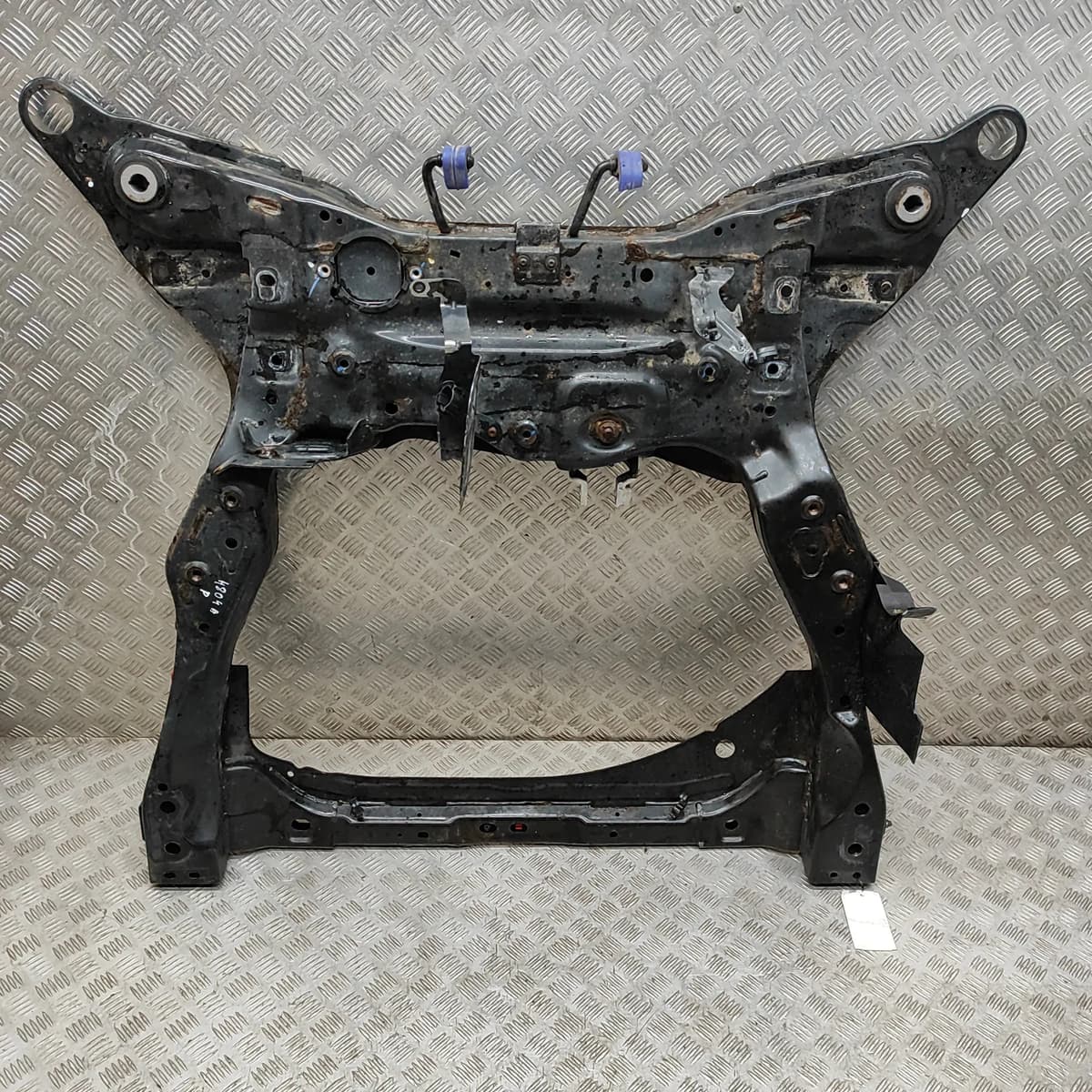 VOLVO V90 MK2 Front Subframe 32221710 2.0 Hybrid 226kw 2018 28244663