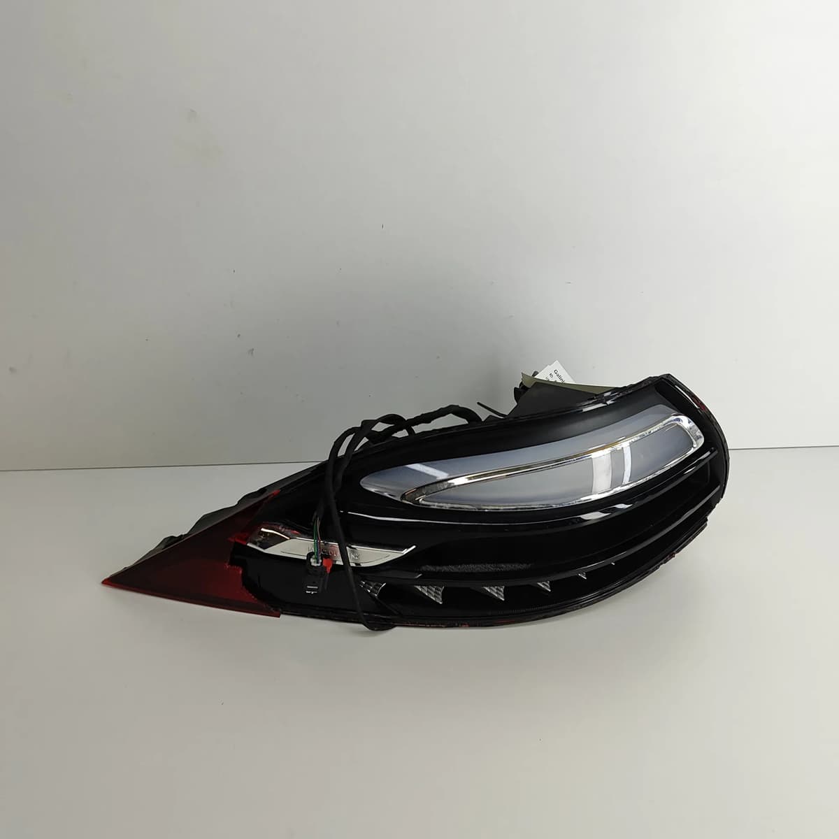 MERCEDES-BENZ GLE W167 Rear Left Tail Light A1679066710 2024 RHD 28244783