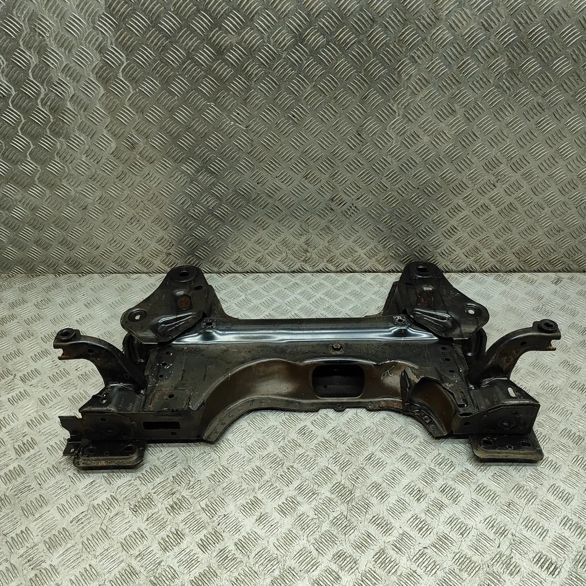 PEUGEOT 2008 P24 Front Subframe 9827504880 Electricity 100kw 2021 28245294