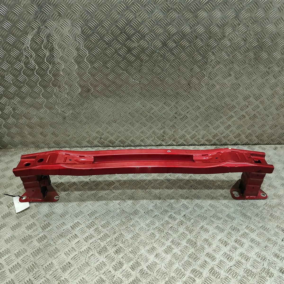 PEUGEOT 2008 P24 Rear Crash Reinforcement Bar 9828844480 Electric 2021 28245310