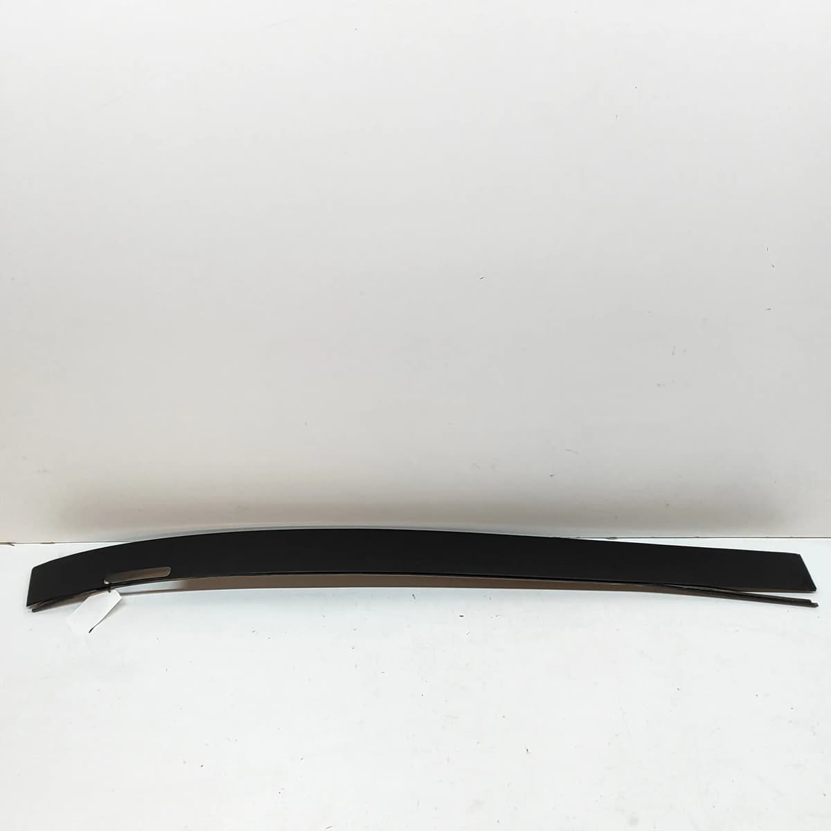 MERCEDES-BENZ GL X166 Left Side Roof Strip Trim A1666900180 2015 28247229