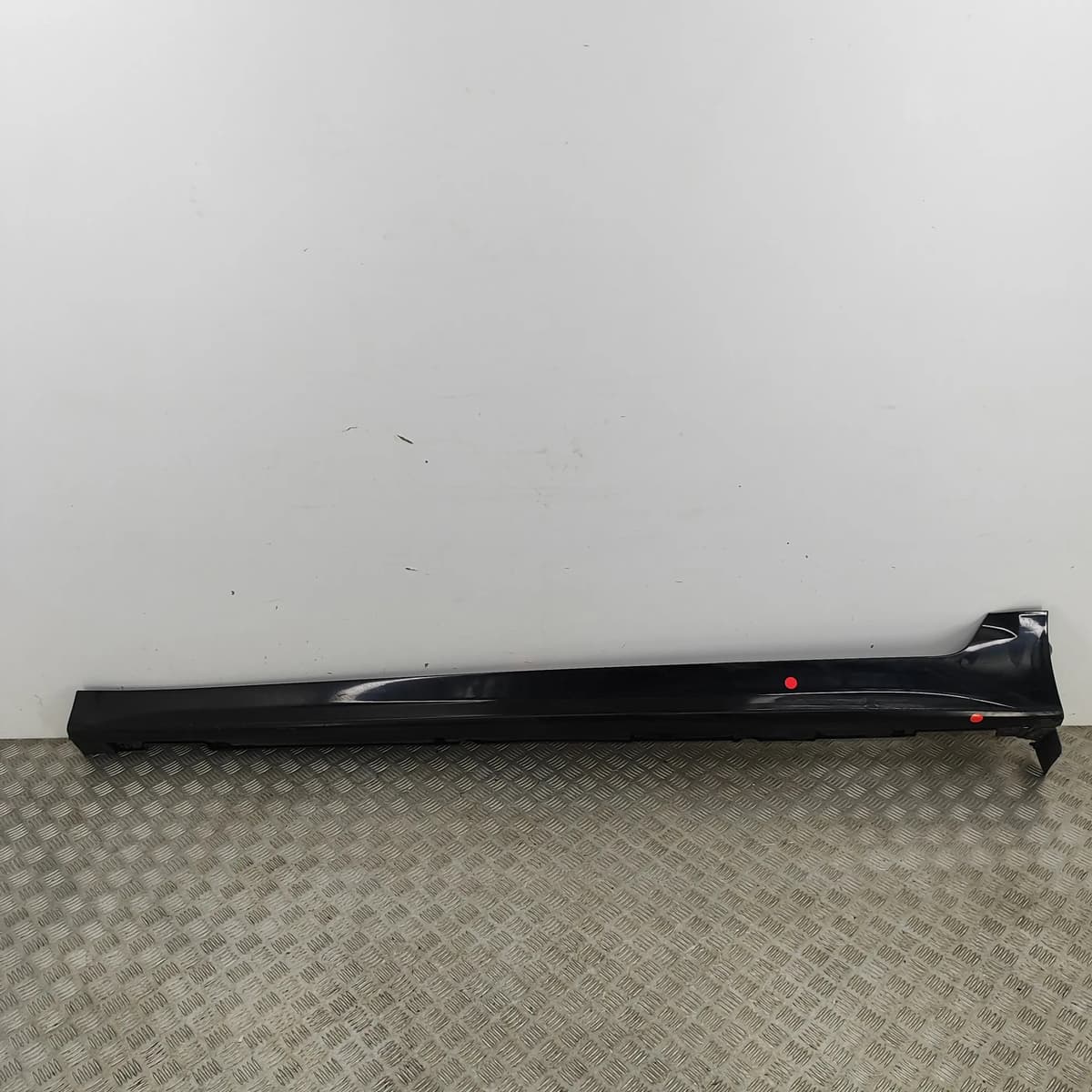 KIA OPTIMA TF Left Side Plastic Sideskirt Cover 87751-2T100 2012 28264877