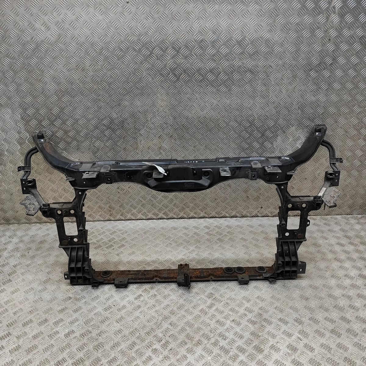 KIA OPTIMA TF Slam Panel Frame Kit 64101-2T751 1.7 Diesel 100kw 2012 28264878