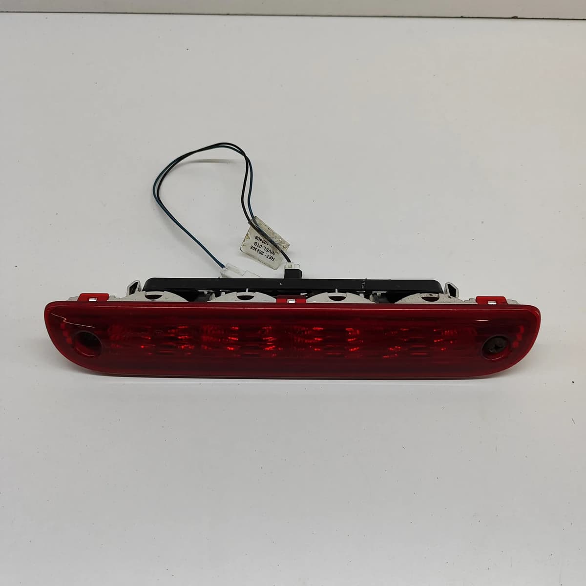 PEUGEOT BOXER Furgon MK3 Rear Third Brake Stop Light 1340670080 2018 28264959