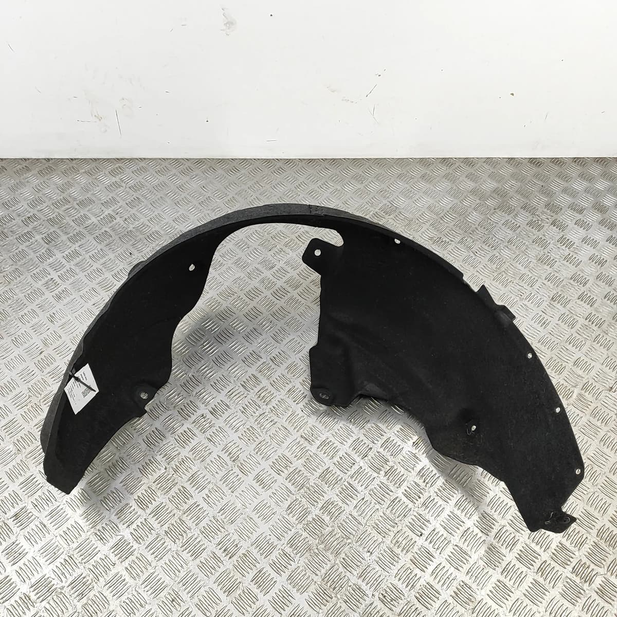 KIA OPTIMA TF Rear Left Arch Liner 86823-2T200 1.7 Diesel 100kw 2012 28278606