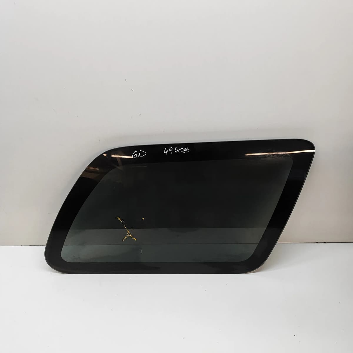 DODGE DURANGO DN Rear Right Quarter Window AS3 55256352 1999 28279117