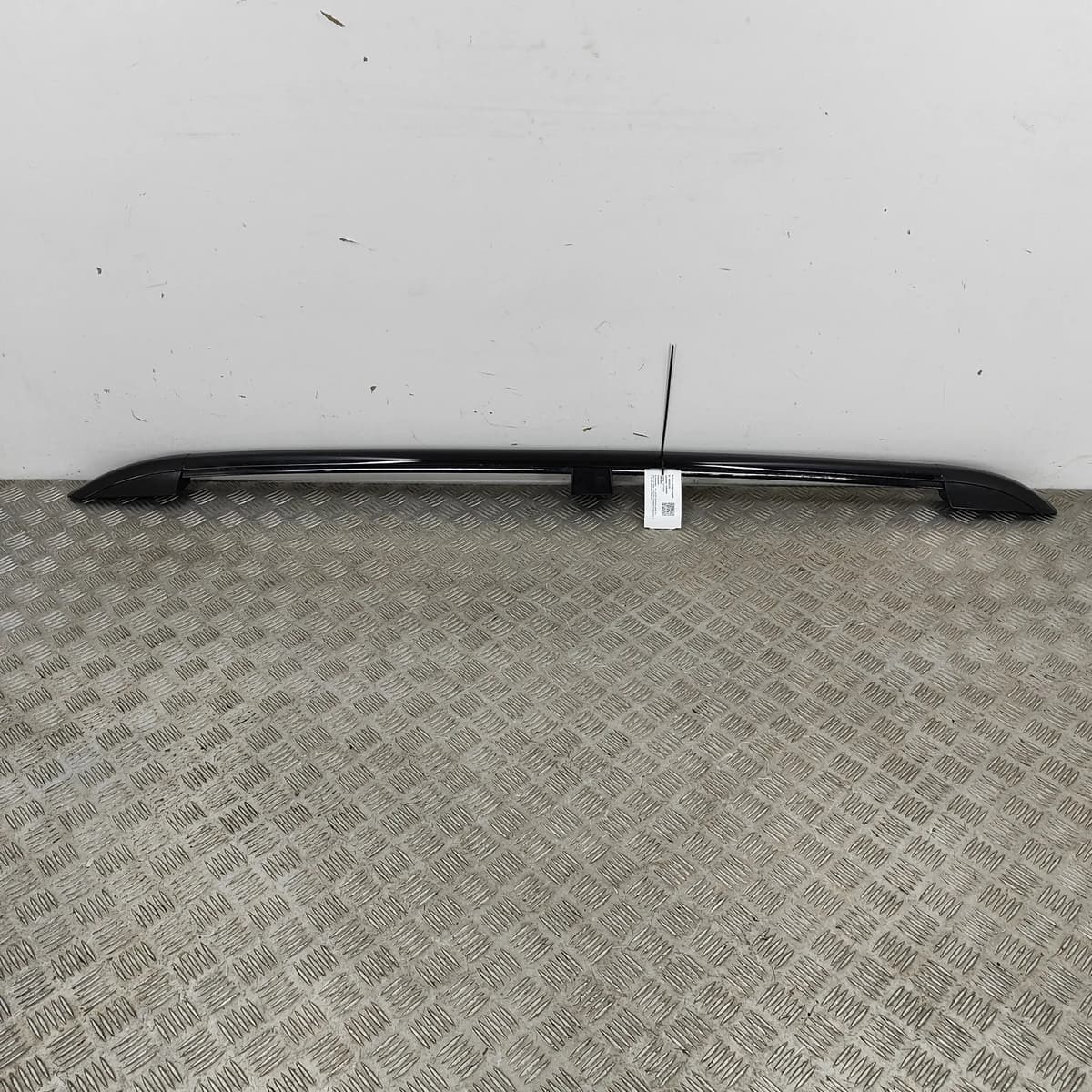VOLKSWAGEN CADDY MK3 Variant 2K Left Side Roof Rail 2K5898021 2014 28282339
