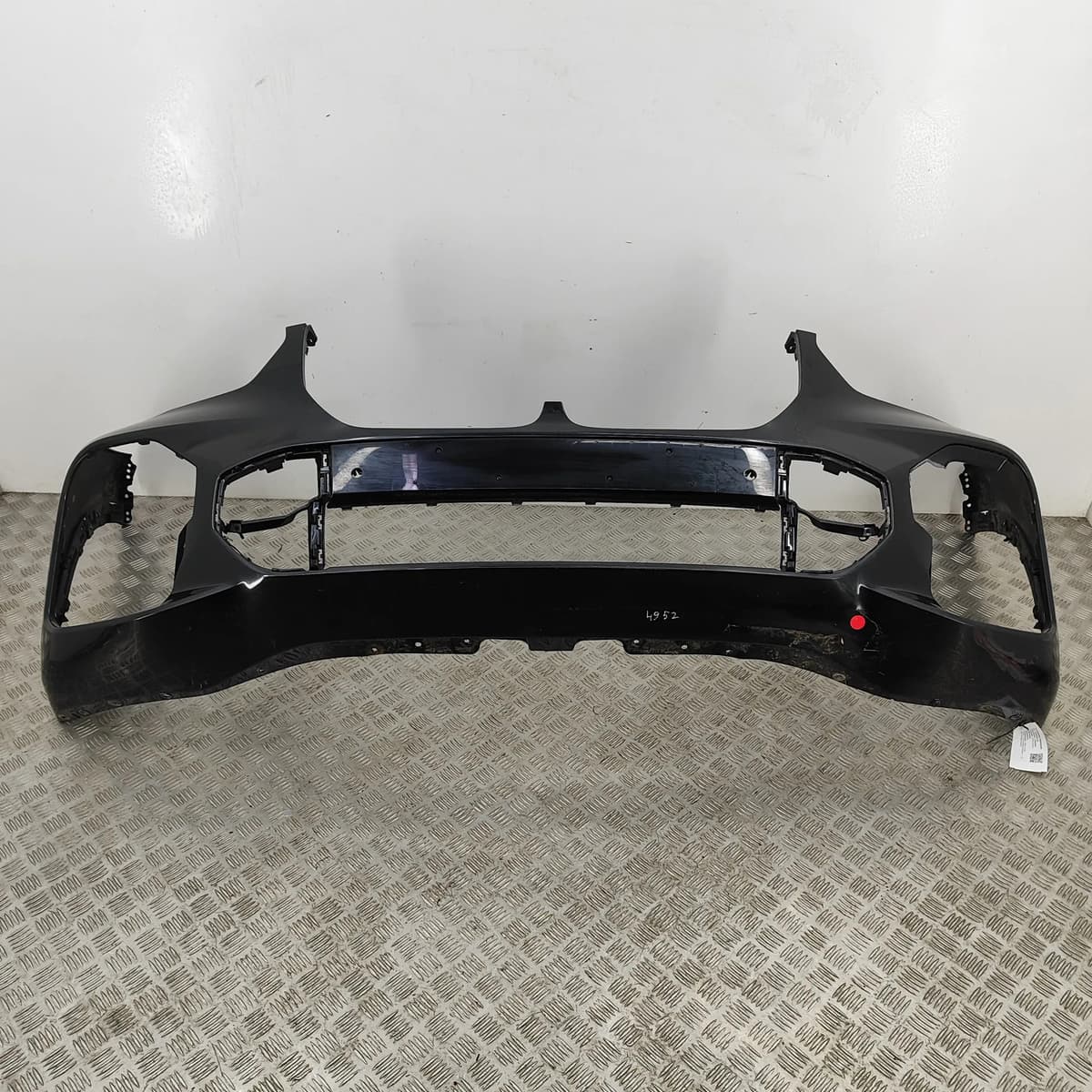BMW X5 G05 Front Bumper 8069207 3.0 Diesel 195kw 2019 28293736
