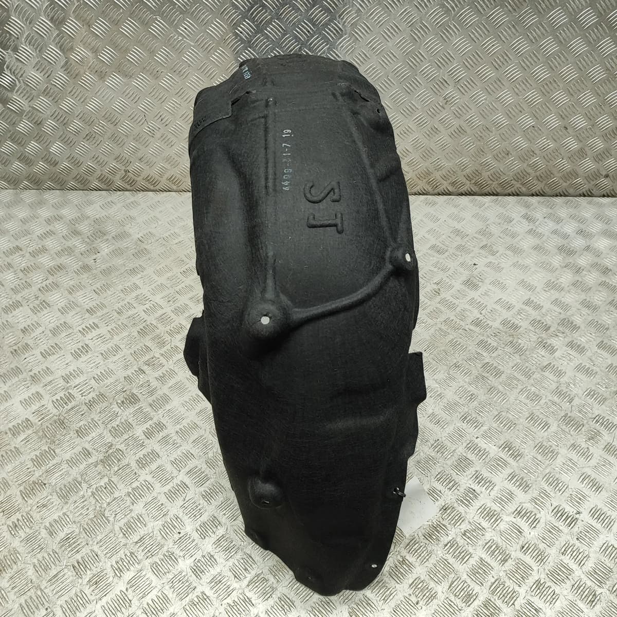 BMW 3 G20 Rear Right Arch Liner 7340980 3.0 Petrol 275kw 2019 28295562