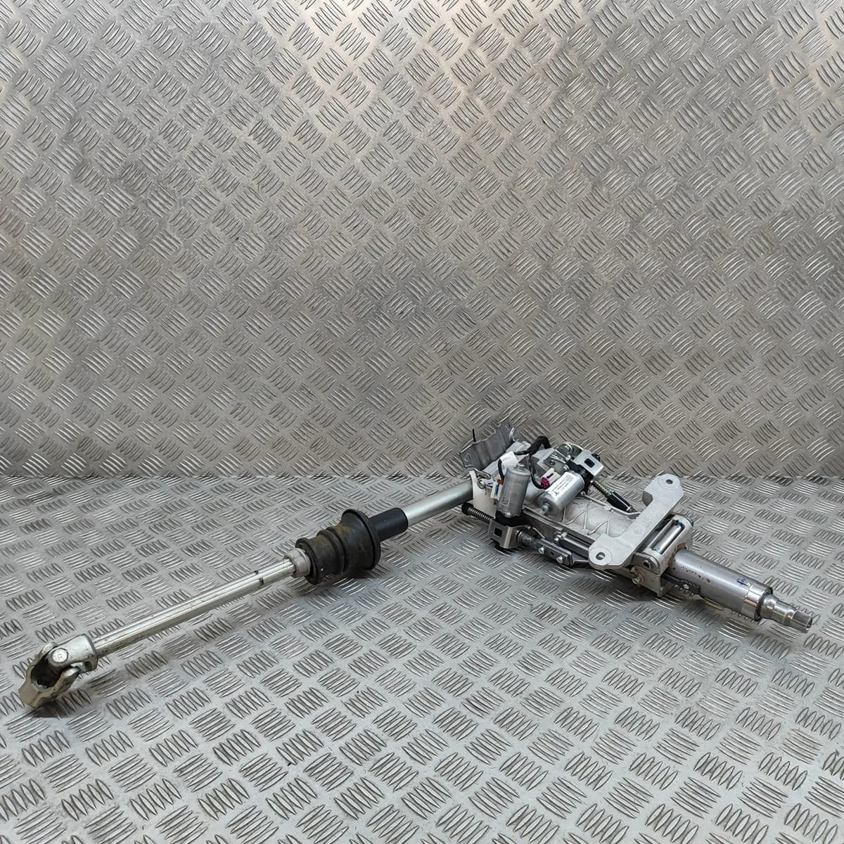 TESLA MODEL 3 Steering Column Mechanism RHD 1044876-00-A 2021 28300065