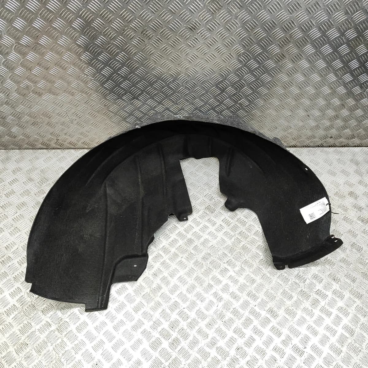 VW ID.4 E21 Rear Right Arch Liner 11A810972 Electricity 128kw 2021 28300683