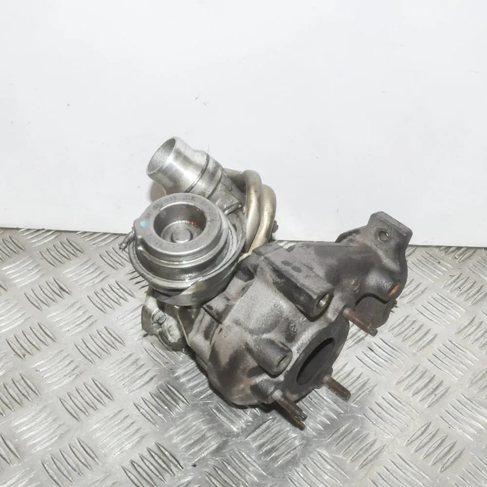 RENAULT LAGUNA Turbo Charger X91 2.0 dCi 110kw 8200639766 2009