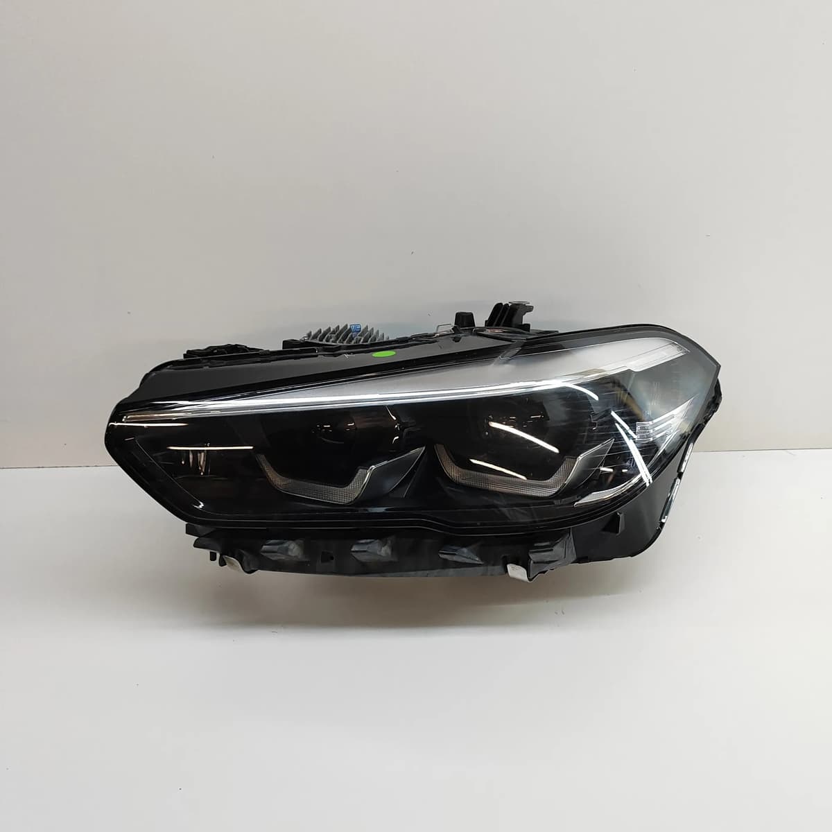 BMW X5 G05 Front Left Headlight LHD 9481783 3.0 Diesel 195kw 2019 28305079