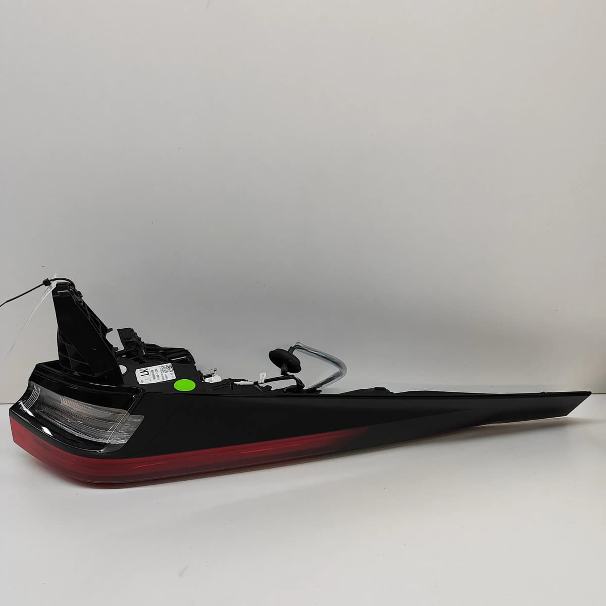 TOYOTA C-HR X2, H2 Rear Left Tail Light 81560-F4200 2024 LHD 28312395