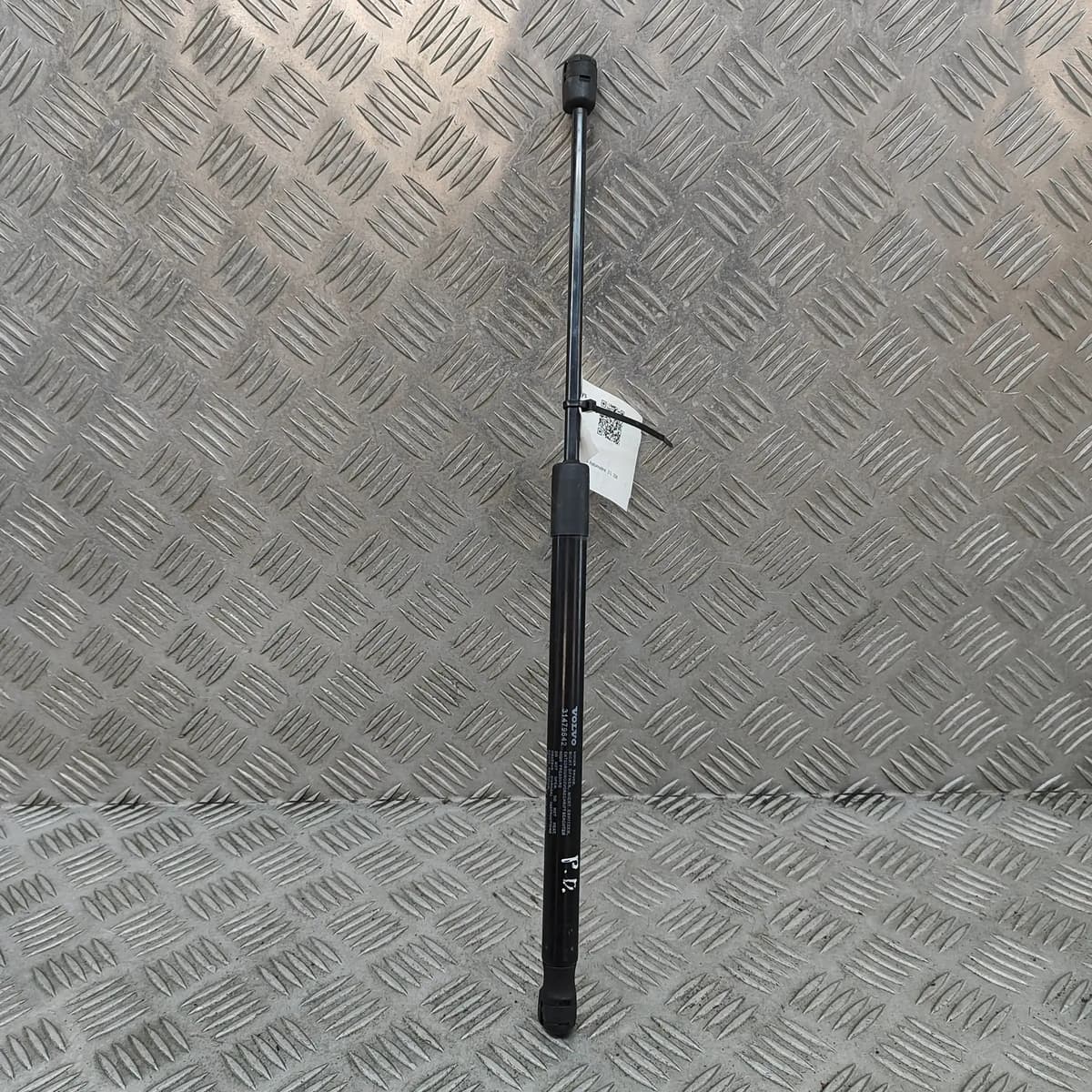 VOLVO V90 Front Right Bonnet Strut 31479642 2.0 Plug In Hybrid 2018 28313472