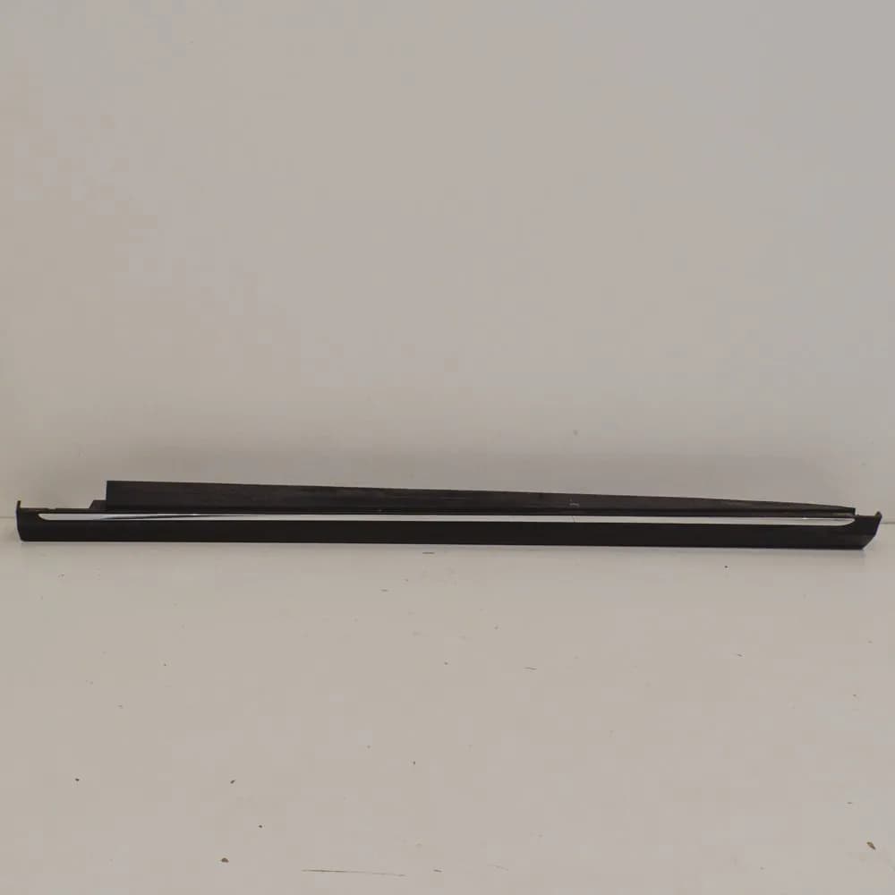 Mercedes Benz ML W166 Left Side Sill Skirt Cover   A1666980054 2015