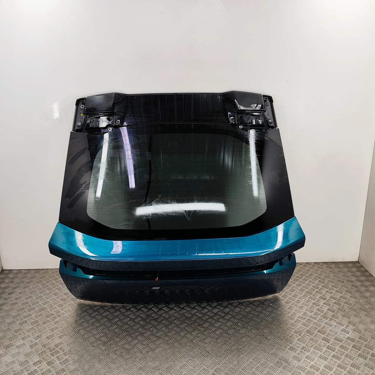 PEUGEOT 3008 P64 Tailgate Bootlid 1692373880 2024 28326723