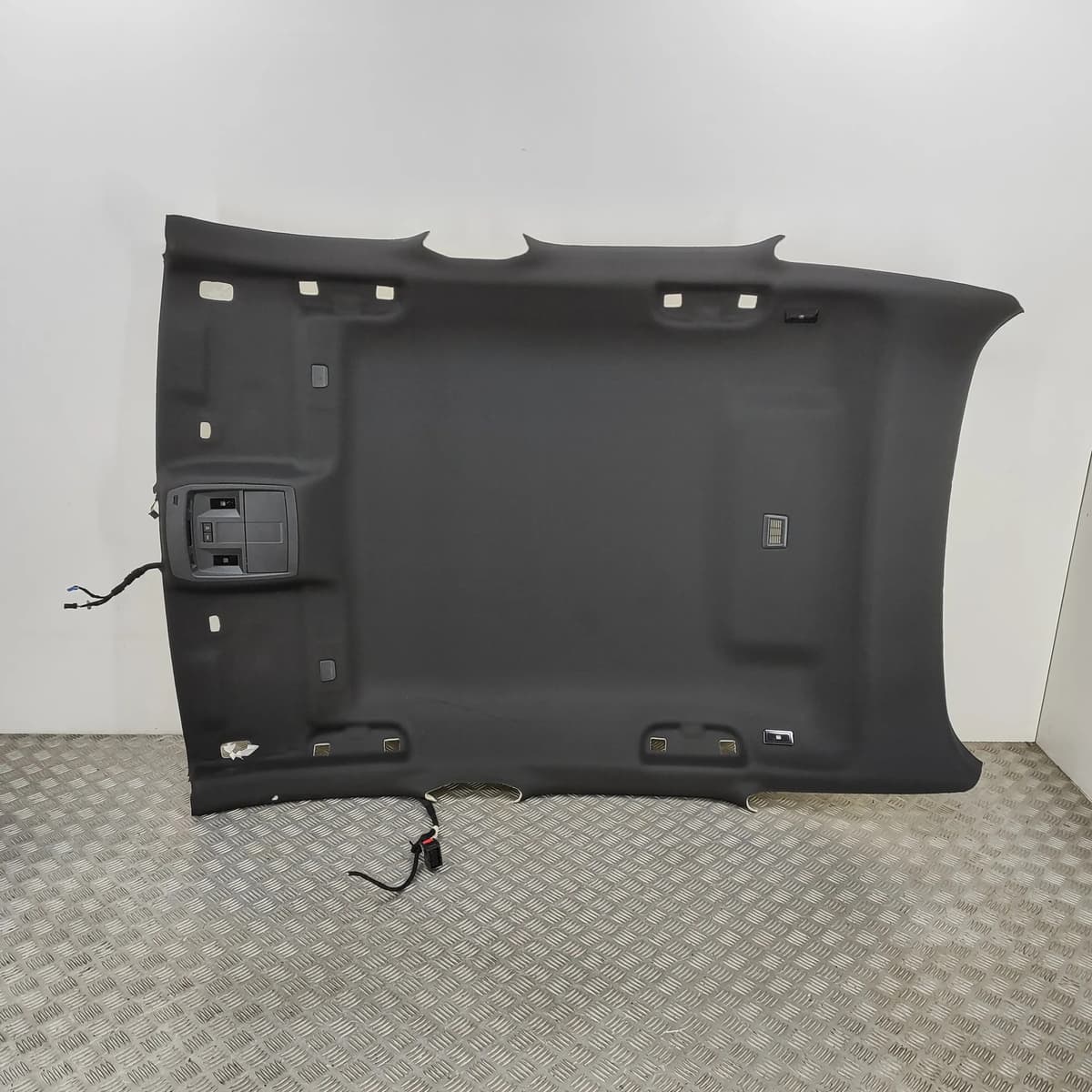 PEUGEOT 3008 P64 Roof Headliner 98402547ZD Electricity 157kw 2024 28326740